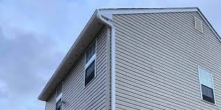 Affordable Siding Repair and Maintenance Services in Floresville, TX